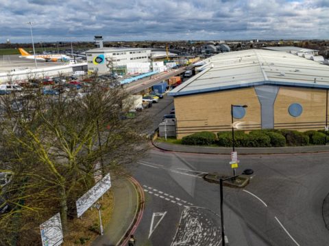 £4.5m awarded to south Essex for gigabit connectivity