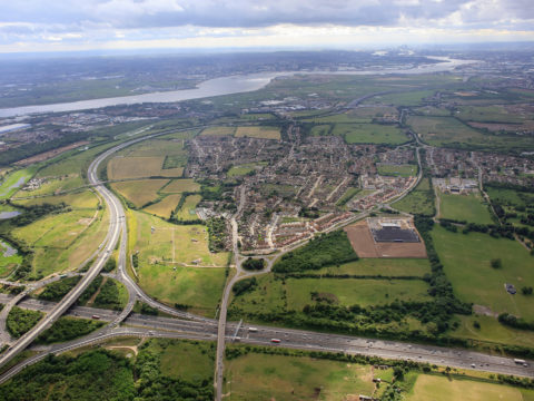 Plans for Joint Committee further confirm shared ambitions for south Essex